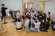 中部学童クラブと手話交流会（中部地区まちづくりセンター）：画像
