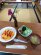 中部地区交流食堂CHOKKI（オムライスの巻き）in新田自治館（中部地区まちづくりセンター）：画像
